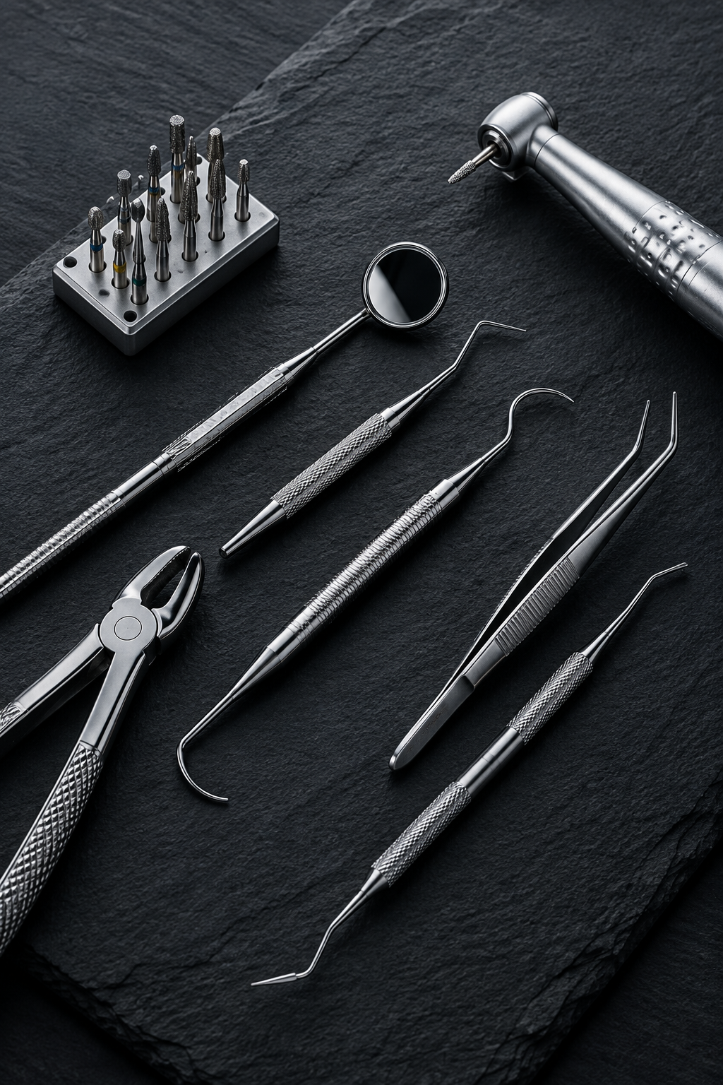 Dental Products
